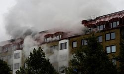 İsveç'te patlama: 16 yaralı