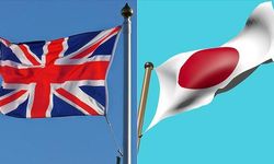 Japonya ile İngiltere'den "Serbest ve Açık Hint-Pasifik" mesajı