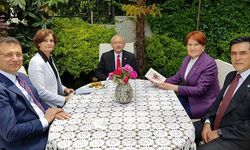 Millet İttifakı neden çatırdadı! Ne olduysa 'HDP' açıklamasından sonra...