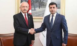 Demirtaş'ın cezaevinden gönderdiği mektup neyi anlatıyor? HDP, CHP'yi nasıl araçsallaştırdı...