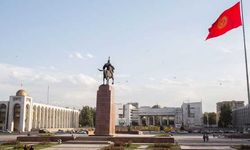 'Orta Asya'nın İsviçre'si' Kırgızistan