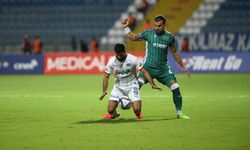 Kasımpaşa pes etmedi! Gol düellosunda kazanan çıkmadı
