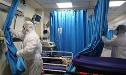 Yunanistan'da Kovid-19'un "Mu" varyantına rastlandı