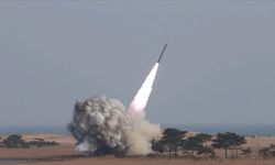 Japon askeri uzmandan Kuzey Kore'nin füze denemesine ilişkin "yeni bir tehdit" nitelemesi