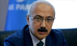 Bakan Elvan: TÜİK'in özerkliği güçlendi