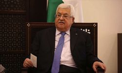 Filistin Devlet Başkanı Abbas: "İsrail'e bir yıl süre veriyoruz!"