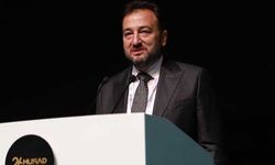 MÜSİAD'ın yeni başkanı Mahmut Asmalı oldu