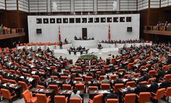 835 bin esnafa müjdeli haber! TBMM kabul etti!