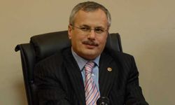 AK Partili Ceylan'dan Başbuğ'a tepki: 'Bizi suçluyor, fakat...'