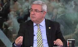 Mehmet Metiner'den Cumhur İttifakı'na 'Barzani' uyarısı: Tuzağa düşmemek lazım