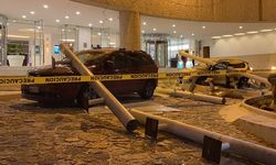 Meksika'da 7,1 büyüklüğünde deprem meydana geldi