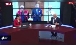 Merdan Yanardağ'dan, Yargıtay'ın yeni binasının dua ile açılmasına tepki: "Bu bir Orta Çağ ritüelidir!"