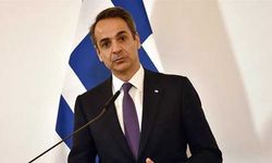 Miçotakis: Türkiye'nin saldırması halinde Fransa yardıma koşacak!