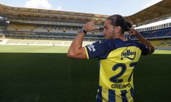 Fenerbahçe yeni transferini açıkladı! İşte detaylar...