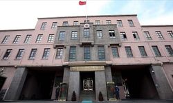MSB: İdlib'de 2 asker şehit oldu, 3 asker yaralandı