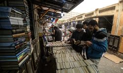 Sisi rejiminin sansürleri artarak devam ediyor! Artık kitap okumak da suç sayılacak