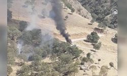 MİT'ten harika operasyon! PKK/KCK'nın 3 kritik ismi etkisiz hale getirildi!
