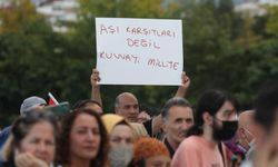 İstanbul'dan sonra Ankara'da da uyanış mitingi: DSÖ yargılanacak!