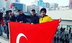 İdlib şehidi Mücahit Sınırtepe'nin 5 yıl önceki paylaşımı herkesi duygulandırdı