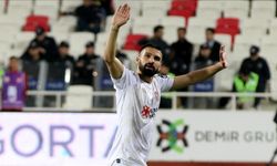 Gaziantep FK futbolcusu Muhammet Demir tarihe geçti! Süper Lig'in en erken golü...