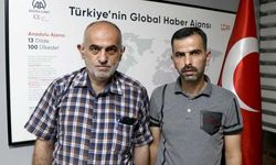 Filistinli tıp öğrencisi Salhab, Konya'da nişanlanacağı gün kaybolmuş!