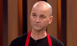 MasterChef yarışmacısı Murat Özdemir hakkında şok gelişme!