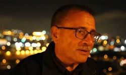 Musa Hicazi Kudüs'ü anlattı: Tek umudumuz Türkiye!