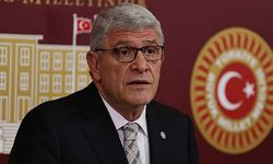 İYİ Partili Dervişoğlu'ndan CHP'ye tepki: Öncekine evet deyip buna hayır demek...
