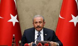 TBMM Başkanı Şentop'tan 12 Eylül mesajı