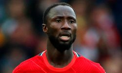 Milli maç için ülkesi Gine'ye giden Liverpool'un yıldızı Naby Keita darbeciler tarafından esir alındı!