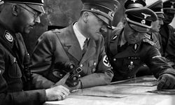 Yaşayan son Nazi savaş suçlusu öldü!