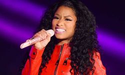 Nicki Minaj, 'Kovid-19 aşısı testislerde şişme yapıyor' dedi! İki ülke ayağa kalktı...