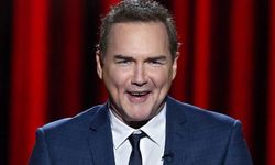 Amerikalı ünlü komedyen Norm Macdonald kanser yüzünden hayatını kaybetti