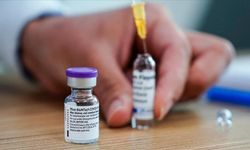 ABD'de Pfizer'in üçüncü dozuna onay