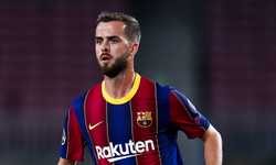 Beşiktaş'tan bomba transfer! Barcelona ile anlaştılar...