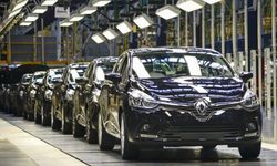 Otomobil devi Renault 2 bin kişinin işine son verecek!