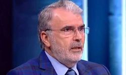 Resul Tosun: Laiklik anayasadan kaldırılmalı!