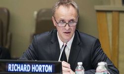 Richard Horton: Bilimsel yayınların çoğu yalan, sağlam olmayan yöntemlerle sonuçlara varılıyor