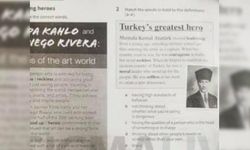 Rum Yönetimi haddini aştı! Türkiye'den çok sert 'Atatürk' tepkisi!