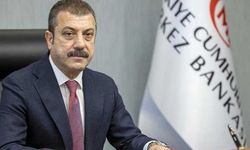 Merkez Bankası yıl sonu enflasyon tahminini açıkladı