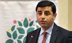 Demirtaş'tan Kılıçdaroğlu'na 'siyasi cinayetler' sitemi