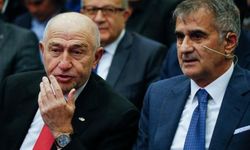 Nihat Özdemir açıkladı: Şenol Güneş ne kadar tazminat aldı! İşte detaylar...