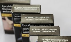 Sigaraya zam geldi! İşte yeni fiyatlar...