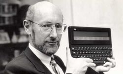 Bilgisayar efsanesi Sir Clive Sinclair hayatını kaybetti