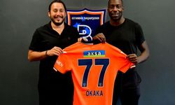 Medipol Başakşehir, Stefano Okaka'yı kadrosuna kattı