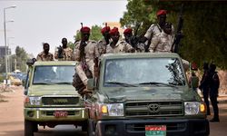 Sudan'da darbe girişimi başarısızlıkla sonuçlandı: 40 gözaltı