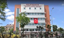 3 hastaneyi 8 aydır tek başhekim yönetiyor!