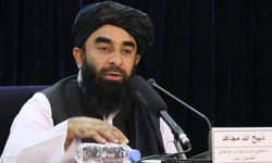 Taliban'dan BM'ye flaş talep! Mektup gönderdi...