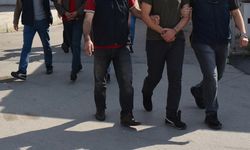 Eski Sayıştay denetçisi ve eşi, Yunanistan’a kaçmaya çalışırken yakalandı