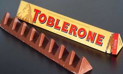 Toblerone helal mi?